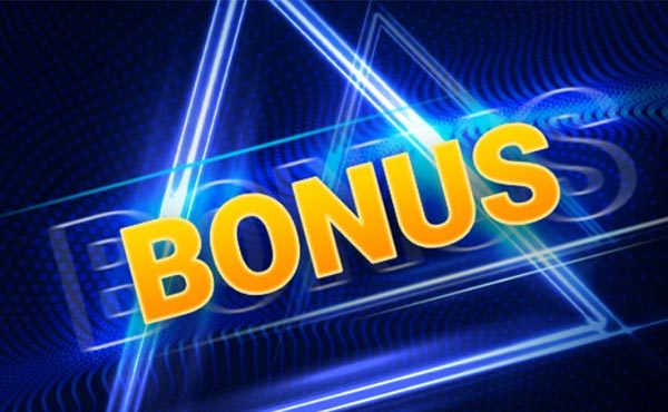 Бонус 1000 рублей