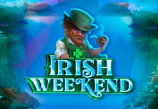 Irish Weekend